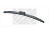 MAPCO 104575HPS Wiper Blade